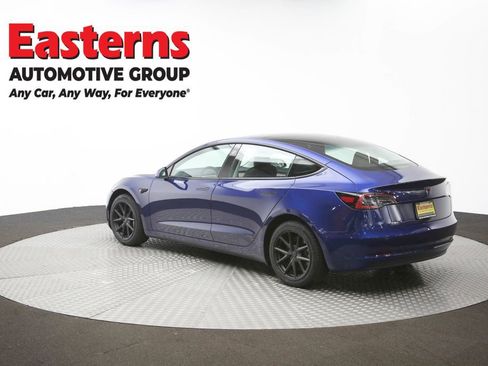 Used 2023 Tesla Model 3 Standard Range RWD image 58