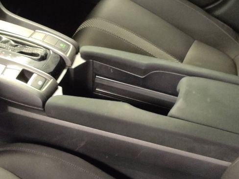 Used 2021 Honda Civic EX image 26