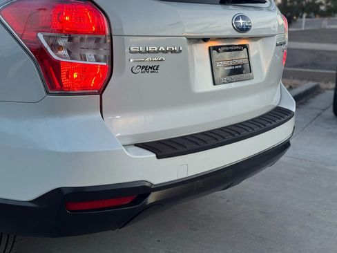 Used 2015 Subaru Forester 2.5i Premium w/ Popular Package #1 image 53