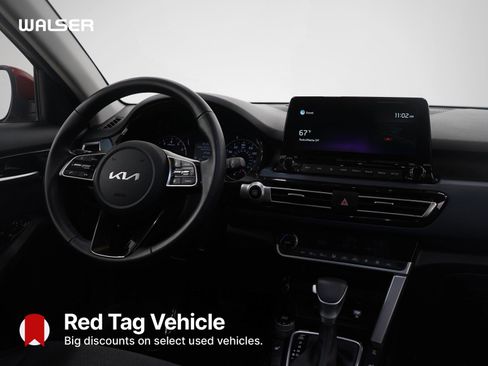 Used 2022 Kia Seltos Nightfall Edition AWD/4WD image 13