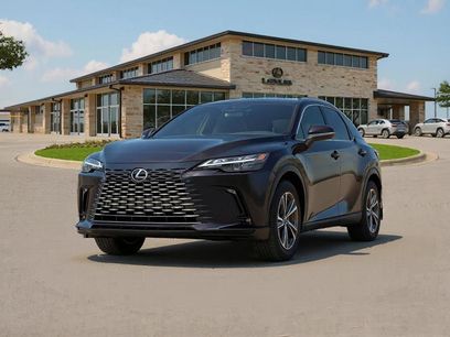 New 2026 Lexus RX 350 Premium Plus