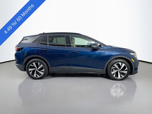 Certified 2023 Volkswagen ID.4 Pro image 4