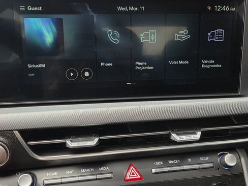 New 2026 Hyundai Sonata SE image 6