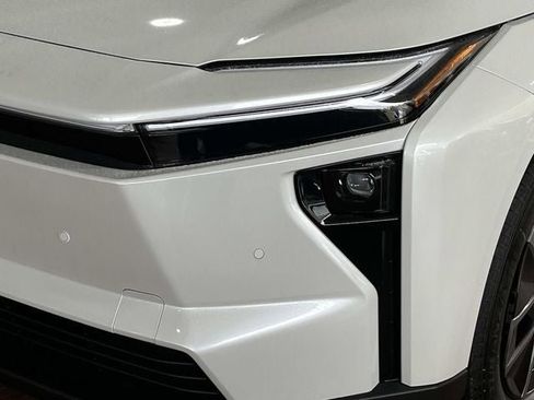 New 2026 Toyota bZ AWD/4WD image 10