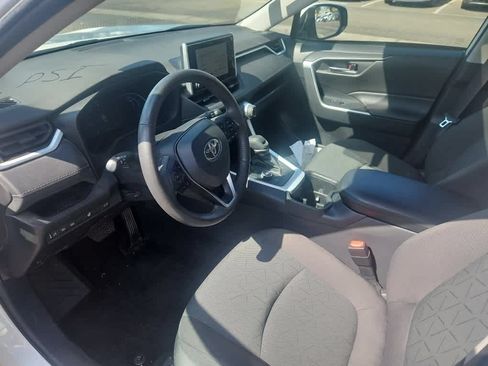 Used 2024 Toyota RAV4 XLE w/ Convenience Package AWD/4WD image 14