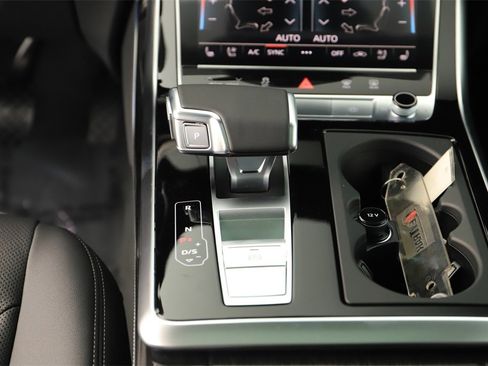 New 2026 Audi Q8 Premium Plus image 21