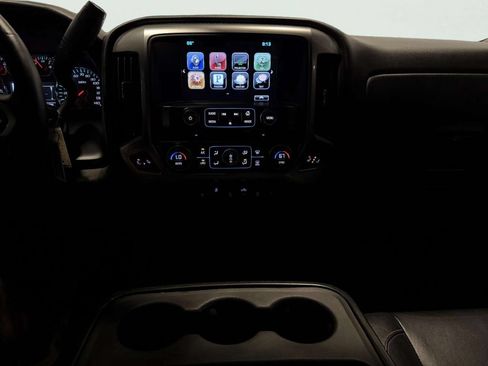 Used 2016 Chevrolet Silverado 1500 LT w/ Texas Edition AWD/4WD image 31