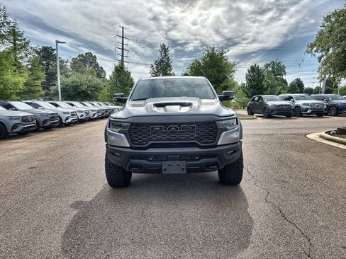 Used 2026 RAM 1500 RHO w/ Bed Utility Group image 12