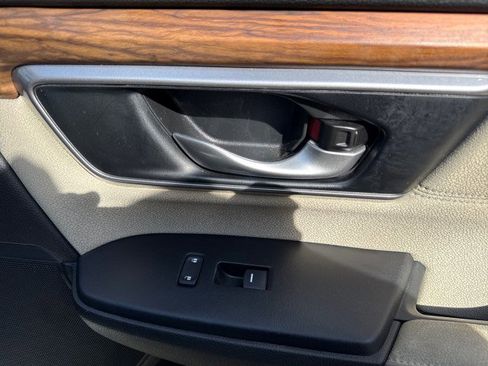 Used 2022 Honda CR-V EX image 43