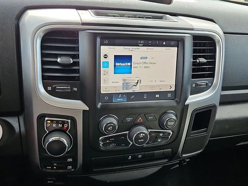 Used 2023 RAM 1500 Classic SLT w/ Electronics Group image 18