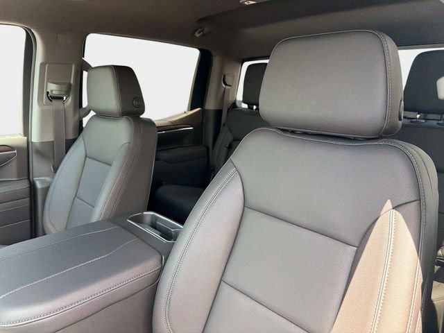 New 2026 GMC Sierra 1500 SLT w/ SLT Premium Plus Package AWD/4WD image 20