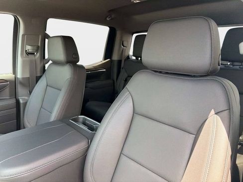 New 2026 GMC Sierra 1500 SLT w/ SLT Premium Plus Package AWD/4WD image 20