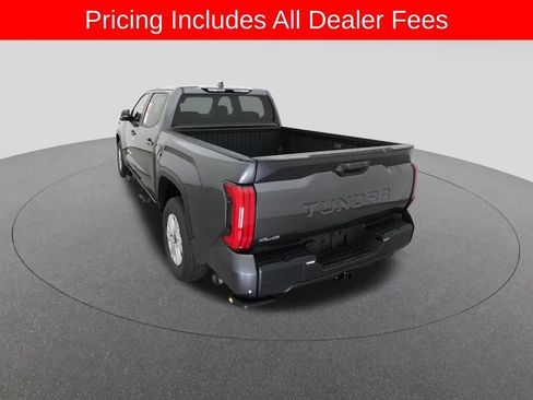 New 2026 Toyota Tundra SR5 AWD/4WD image 6