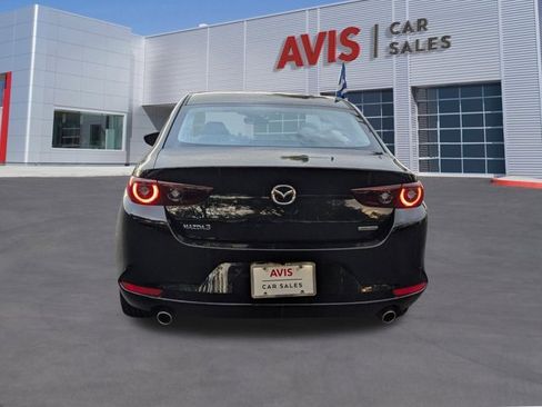 Used 2025 MAZDA MAZDA3 s image 9