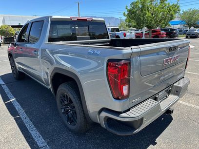 New 2026 GMC Sierra 1500 Elevation w/ Preferred Package