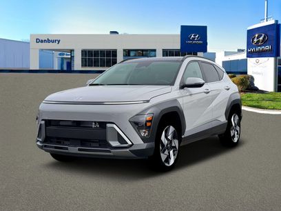 New 2026 Hyundai Kona Limited
