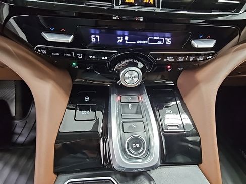 Used 2023 Acura MDX FWD w/ Technology Package image 20