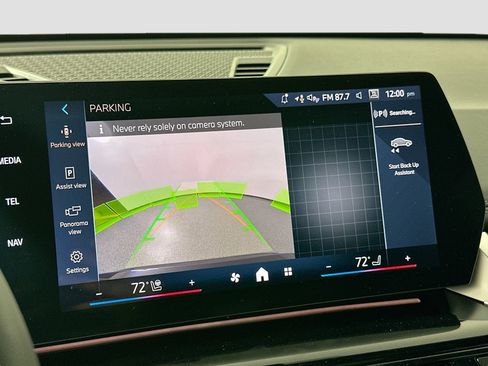 New 2026 BMW X1 xDrive28i w/ Convenience Package image 13