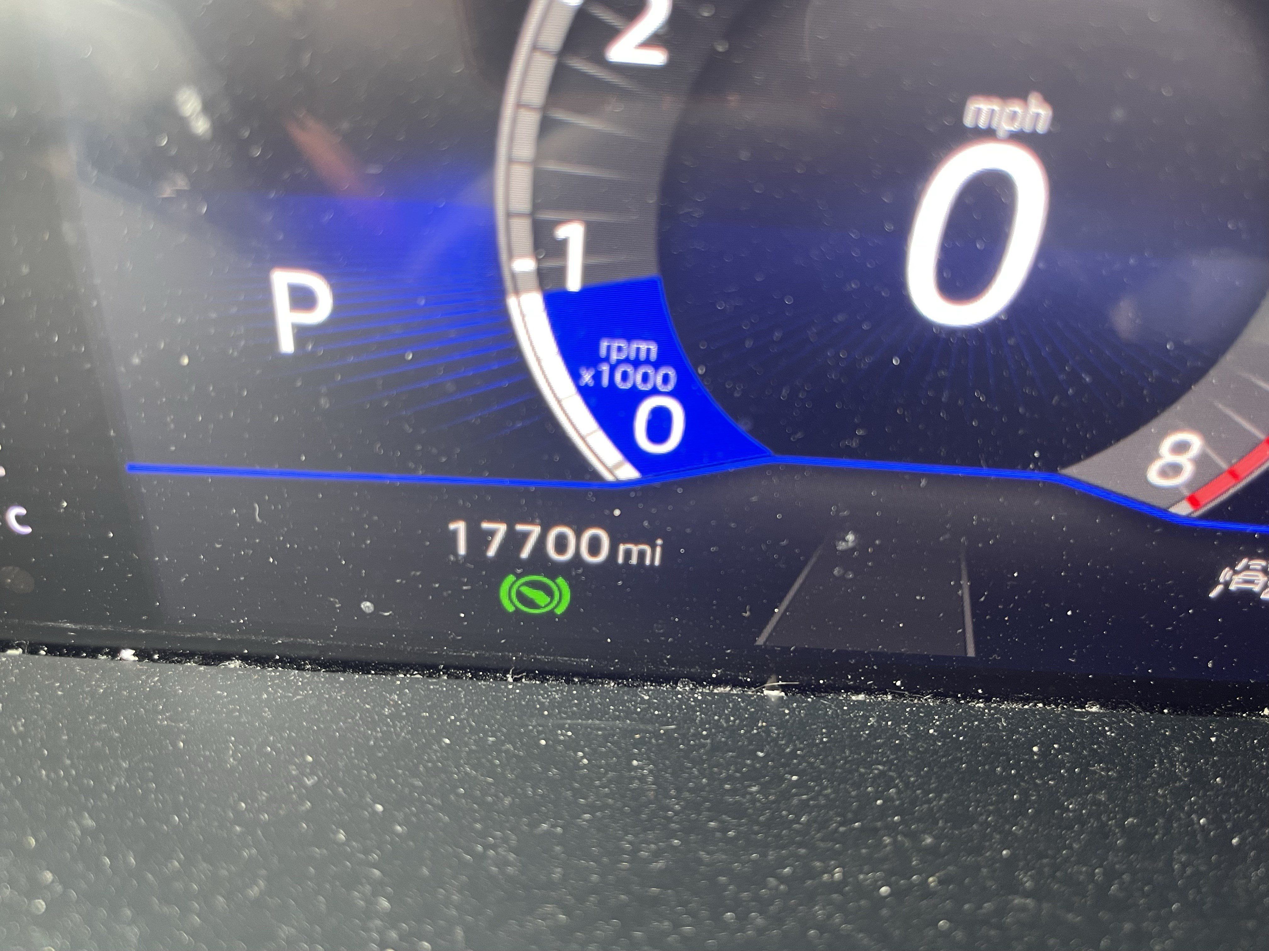 Used 2024 Volkswagen Taos S AWD/4WD image 11