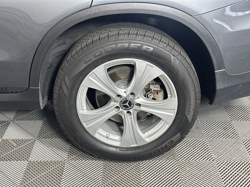 Used 2018 Mercedes-Benz GLC 300 4MATIC image 22