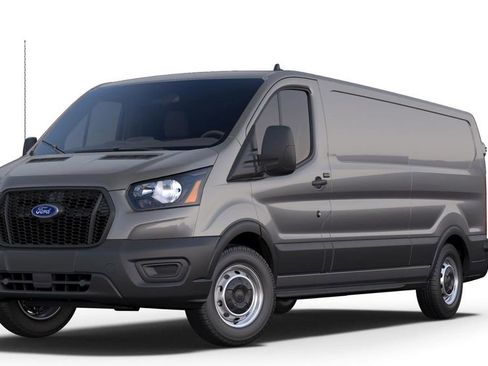 New 2025 Ford Transit 150 Low Roof w/ Load Area Protection Package RWD image 30