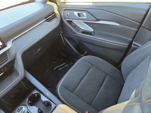 New 2026 Ford Explorer Tremor w/ Tremor Ultimate Package image 15