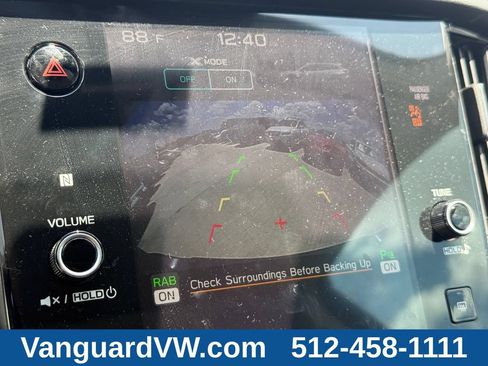 Used 2025 Subaru Outback Limited XT w/ Popular Package #2 AWD/4WD image 19