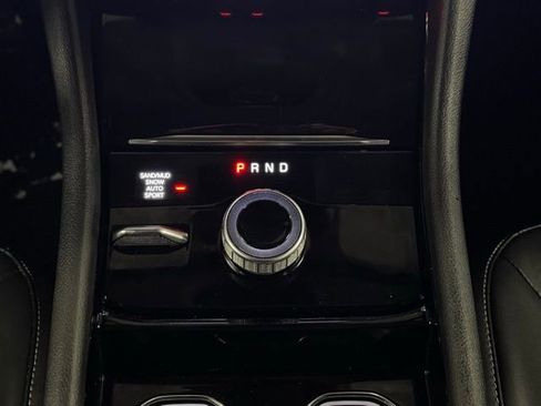 Used 2023 Jeep Grand Cherokee L Limited image 35