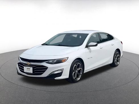 Used 2024 Chevrolet Malibu LT image 7