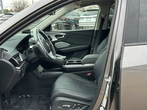 New 2026 Acura RDX SH-AWD w/ Technology Package image 9