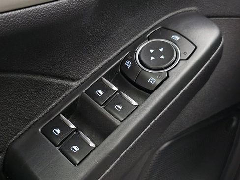 Used 2022 Ford Escape SE w/ Convenience Package FWD image 25