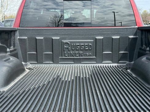 Used 2022 RAM 1500 Big Horn AWD/4WD image 5
