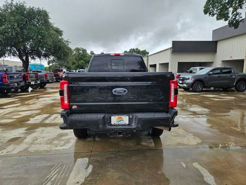 Used 2024 Ford F250 XL w/ STX Appearance Package AWD/4WD image 7