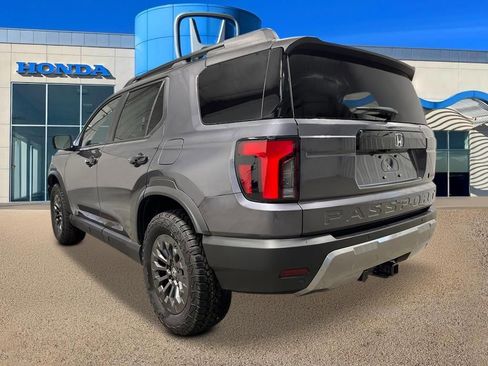 New 2026 Honda Passport TrailSport image 3
