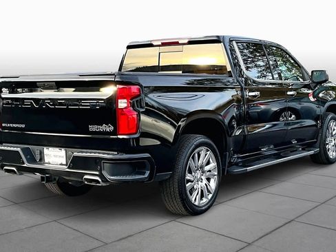 Used 2019 Chevrolet Silverado 1500 High Country w/ High Country Premium Package image 23