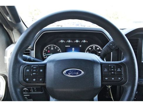 Used 2021 Ford F150 XL w/ Equipment Group 101A High image 14