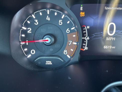 Used 2022 Jeep Compass Altitude image 24