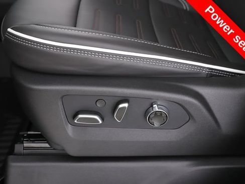 Used 2026 GMC Sierra 2500 AT4X AWD/4WD image 20