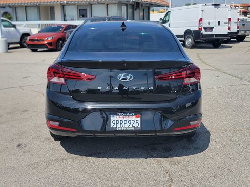 Used 2020 Hyundai Elantra Value Edition image 7