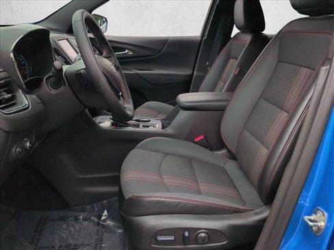 Used 2024 Chevrolet Equinox RS FWD image 15