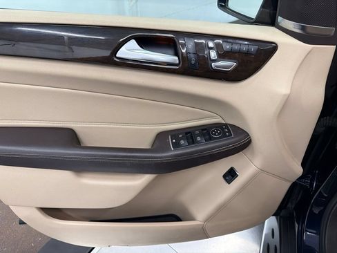 Certified 2018 Mercedes-Benz GLE 350 image 14