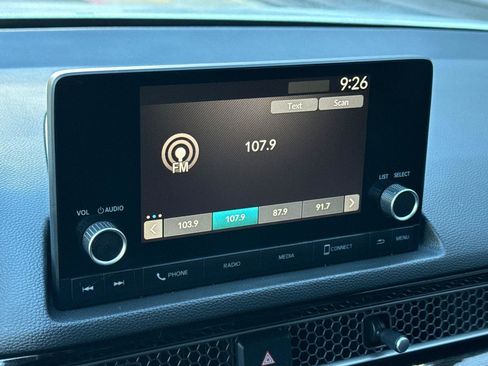 Certified 2022 Honda Civic Sport image 17