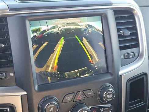 Used 2019 RAM 1500 Classic Warlock image 13