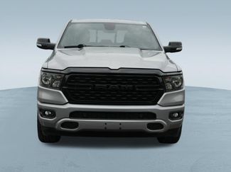 Used 2022 RAM 1500 Big Horn AWD/4WD video 2