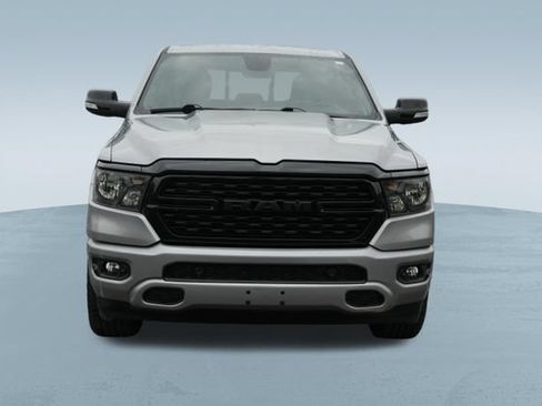 Used 2022 RAM 1500 Big Horn AWD/4WD image 2