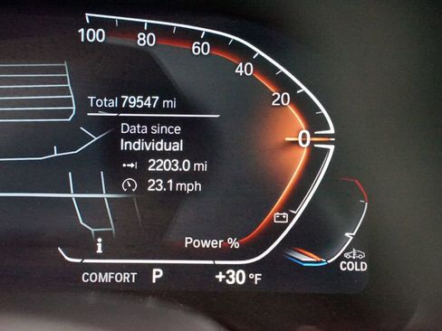 Used 2022 BMW X5 sDrive40i w/ M Sport Package image 17