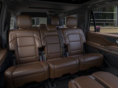 New 2026 Lincoln Navigator L Reserve AWD/4WD image 80