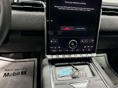 New 2026 GMC Sierra EV Elevation w/ LPO, Elevation Dark Package image 17