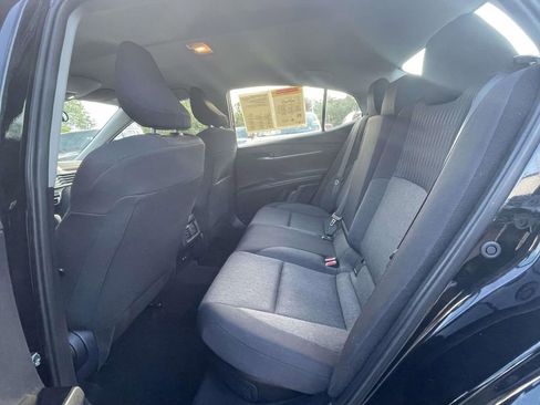 Used 2025 Toyota Camry LE image 12