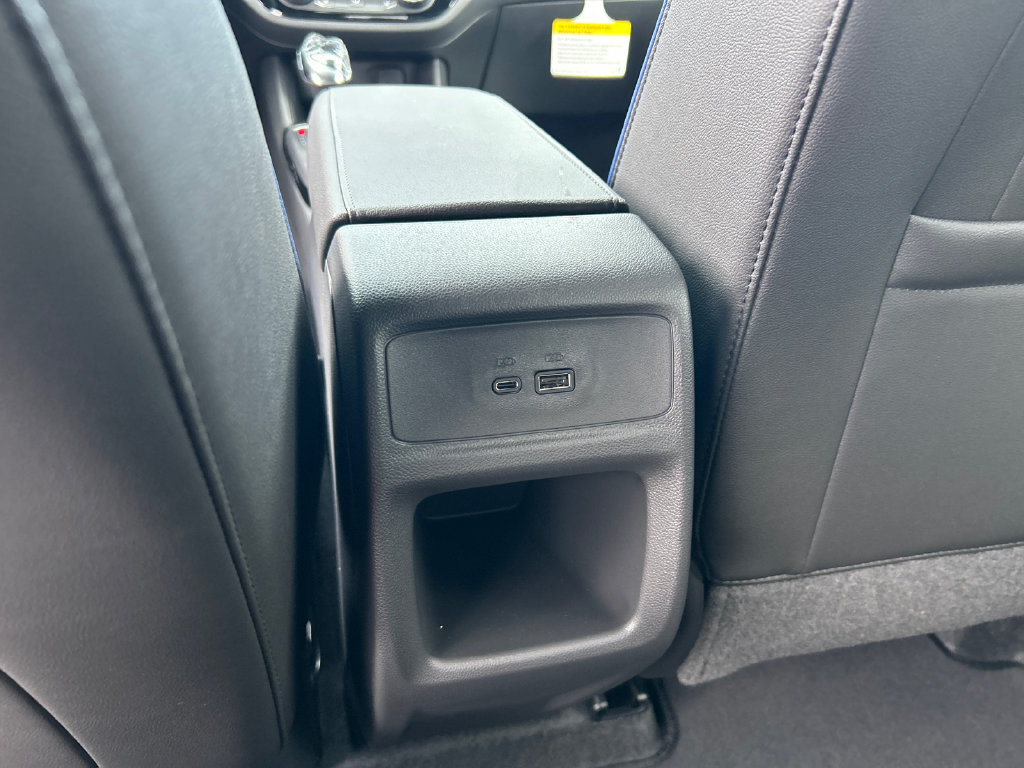 New 2026 Buick Envista Sport Touring w/ Convenience I Package FWD image 31